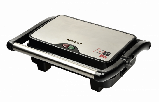 

Гриль электрический MAGNIT RGL-1001, 1800Вт