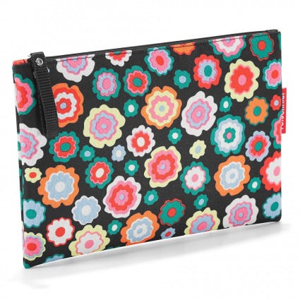 

Косметичка Case 1 happy flowers