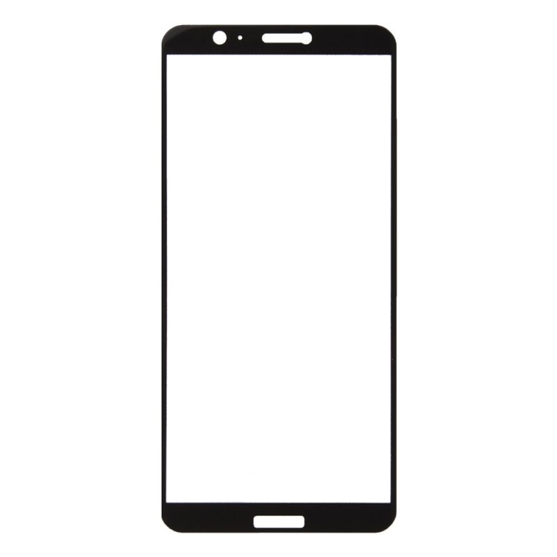 

Защитное стекло «LP» для Huawei Nova P Smart с рамкой 0,33 мм, 2,5D 9H (ударопрочное)