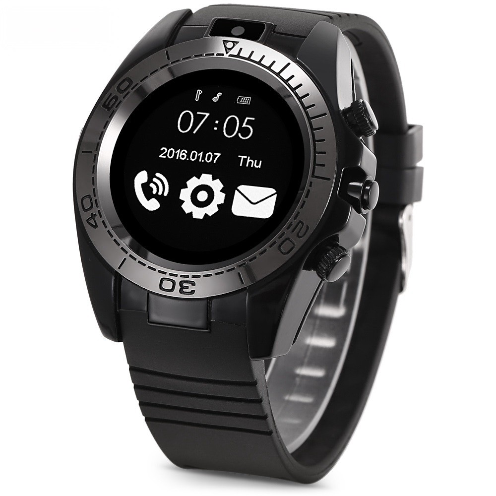 

Умные часы Smart Watch SW007