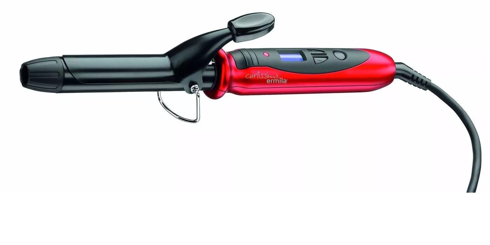 Эл щипцы Moser 4430-0041 Curling Tong Ceramic Coated 25мм