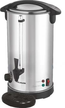 

Бойлер кофемейкер WILLMARK WCM-1622
