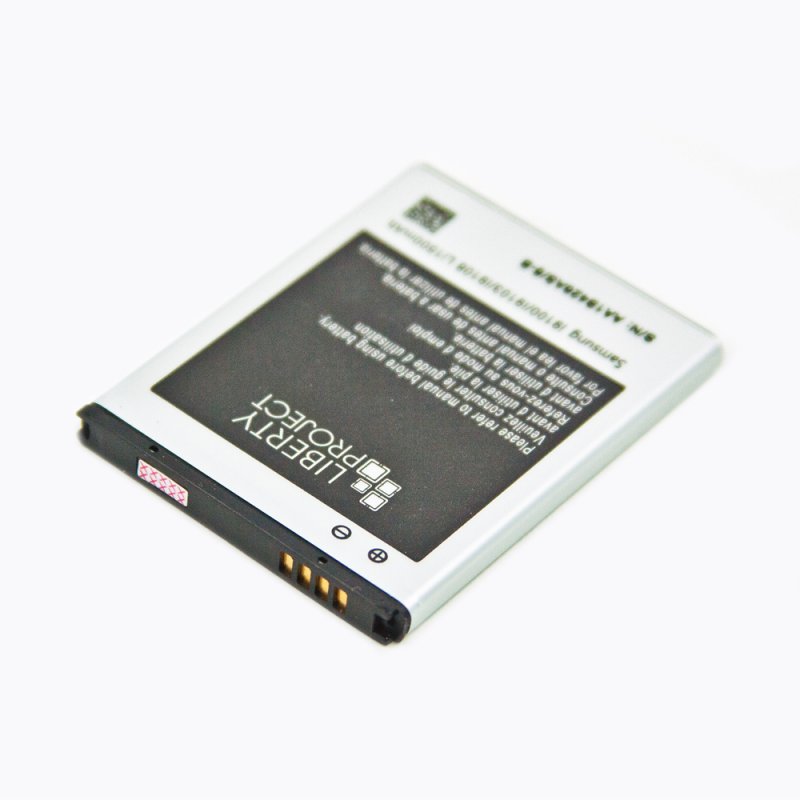 

АКБ «LP» для Samsung i9100 Li1500