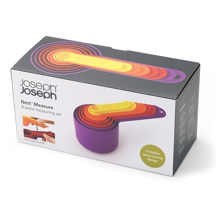 фото Набор мерных ёмкостей nest™