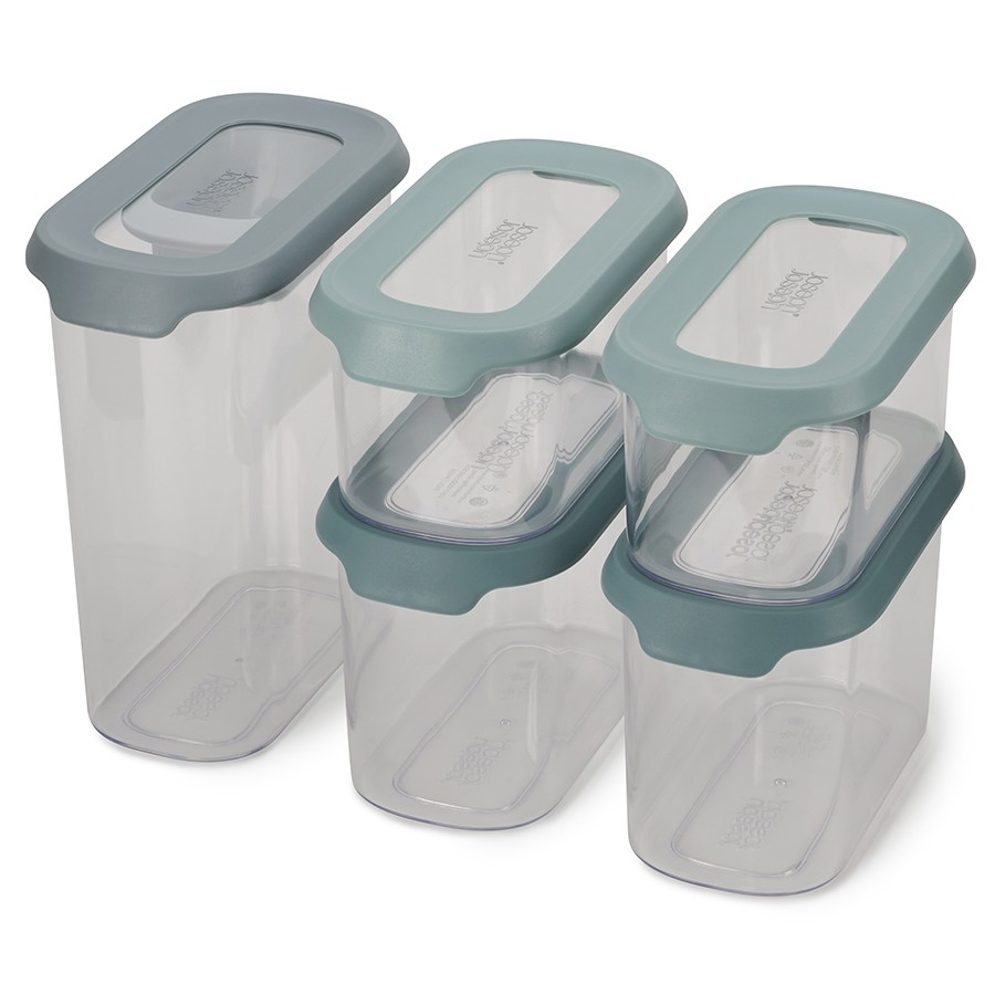 

Joseph Joseph Набор для хранения CupboardStore 81113