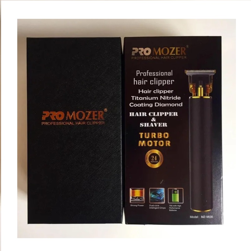 Триммер ProMozer MZ-9830