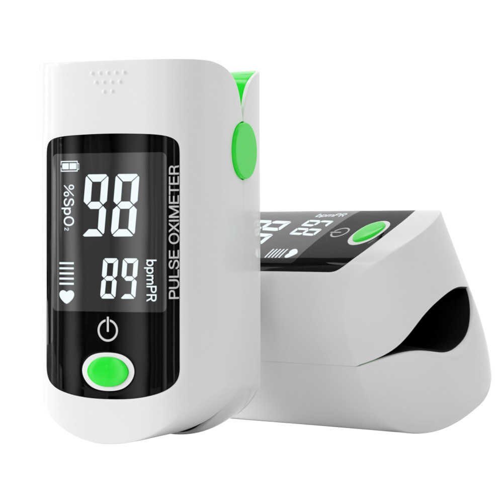 

Пульсоксиметр Pulse Oximeter