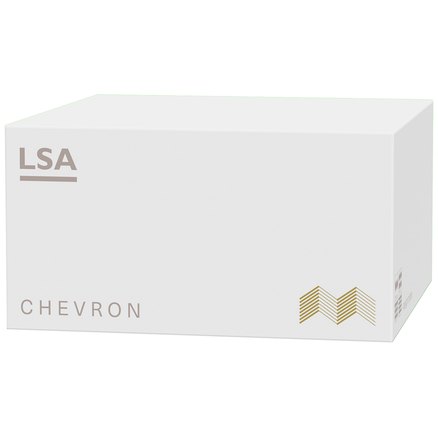   LSA Signature Chevron G060-09-146 4 . 310  /