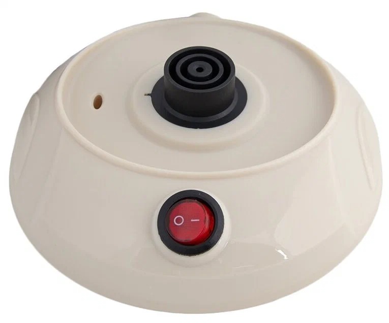 Электрическая турка Beon BN-3500 600Вт обьем 0,6л Стекло складная руч ...