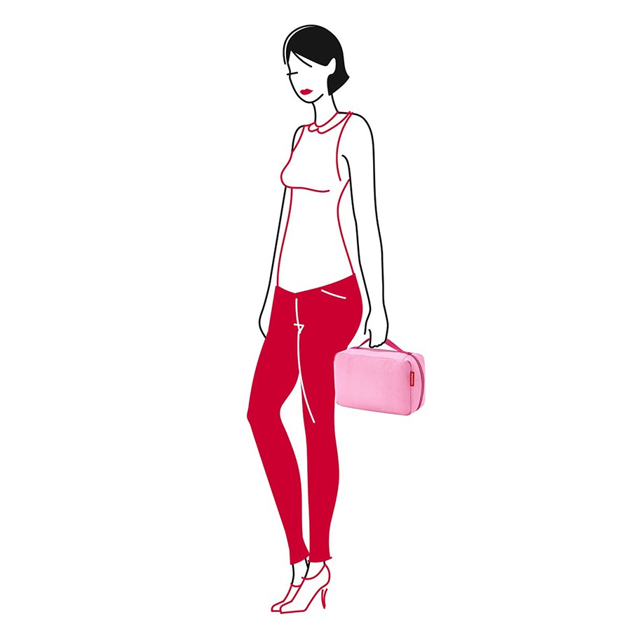 фото Сумка-органайзер babycase pink
