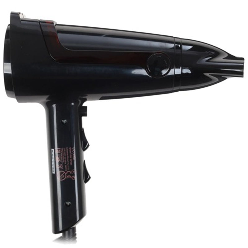 Фен Viconte VC-3722 коричневый