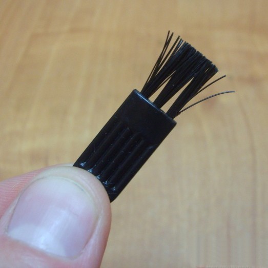 Триммер для волос First 5680-2 FA-5680-2-GO Золото