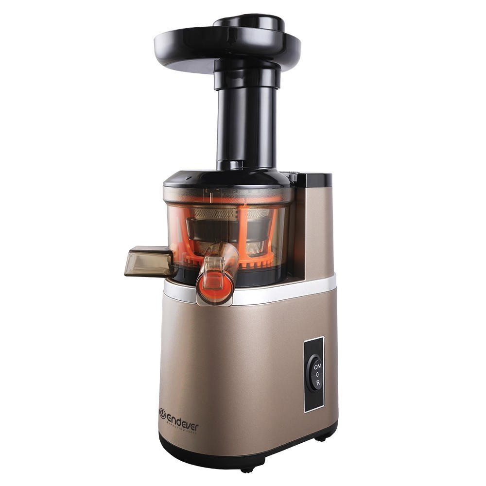 

Соковыжималка шнекового типа Endever Sigma 92