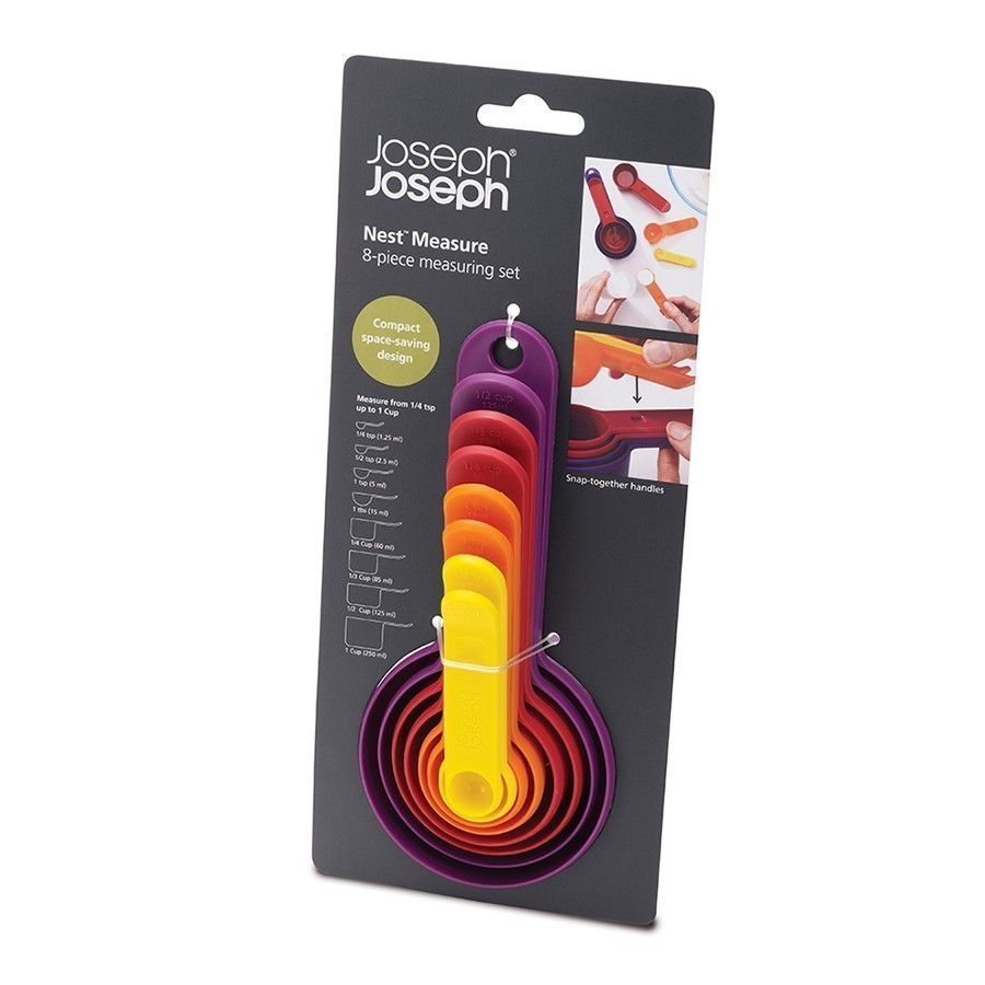 фото Набор мерных ёмкостей nest™