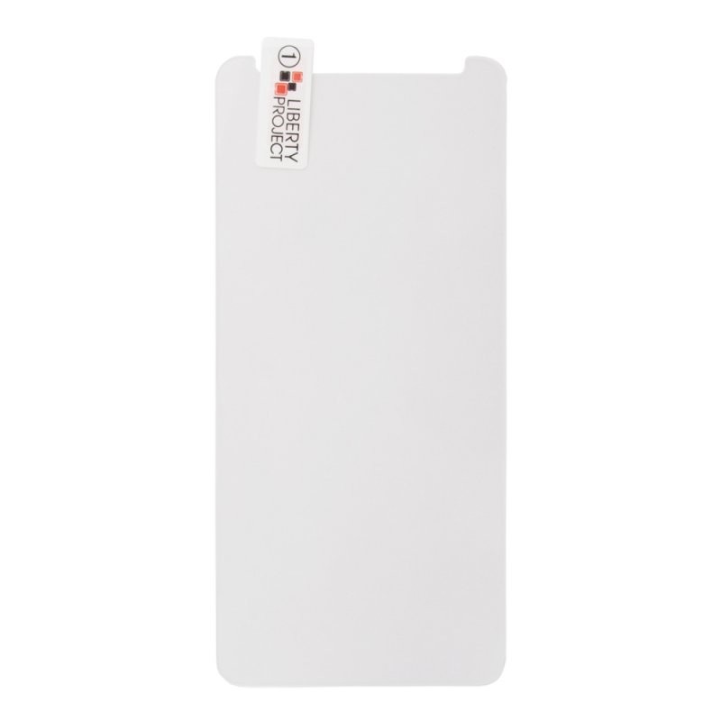 

Защитное стекло «LP» для Huawei Y9 2018 Tempered Glass 0,33 мм 9H (ударопрочное)