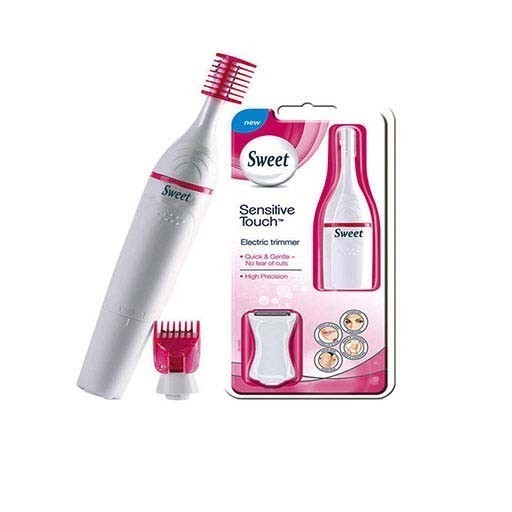 Триммер Sweet Sensitive Precision