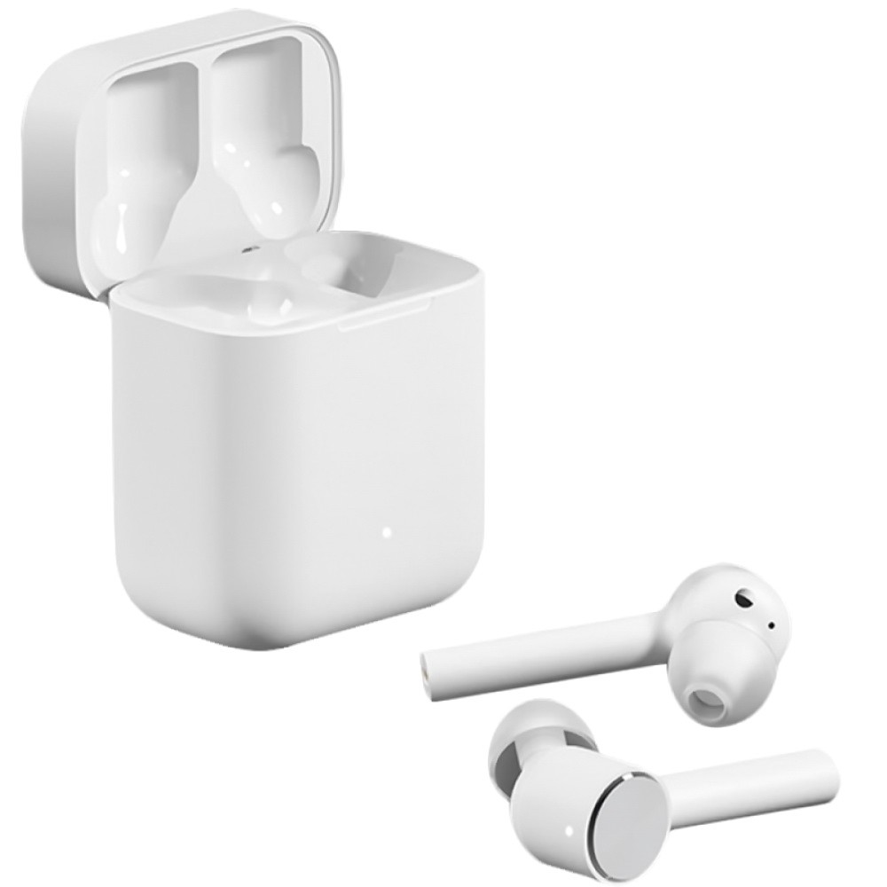 

Наушники Xiaomi Mi True Wireless Earphones (AirDots Pro), белый