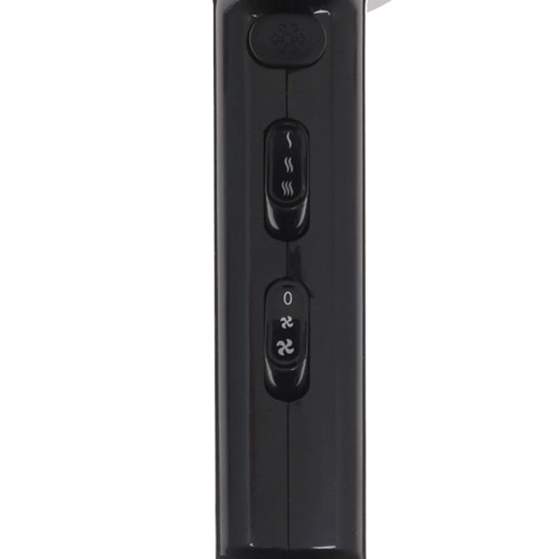 Фен Viconte VC-3722 коричневый