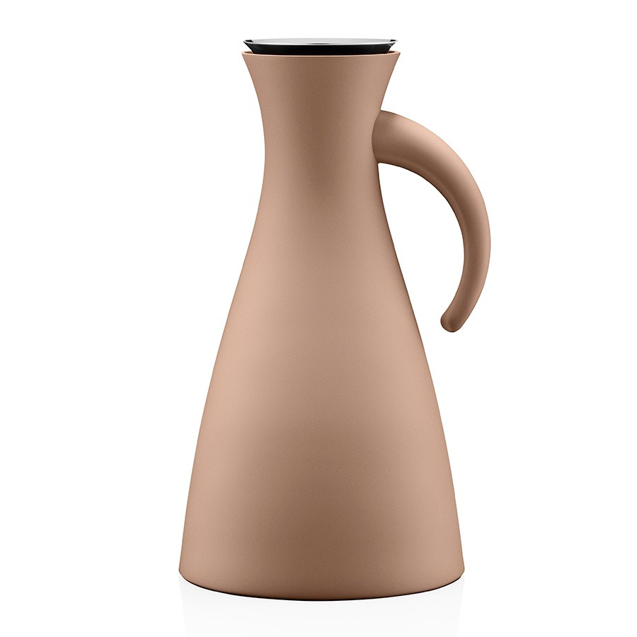 

Термокувшин Eva Solo Vacuum Natural, 1 л, высокий
