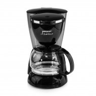 

Кофеварка MAGNIT RMK-1995, 650Вт, 0,6л.