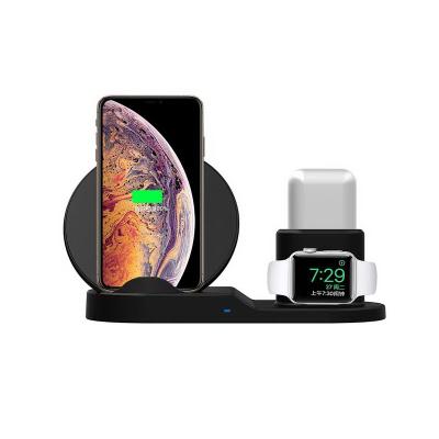 

Многофункциональное зарядное устройство Fast Charge