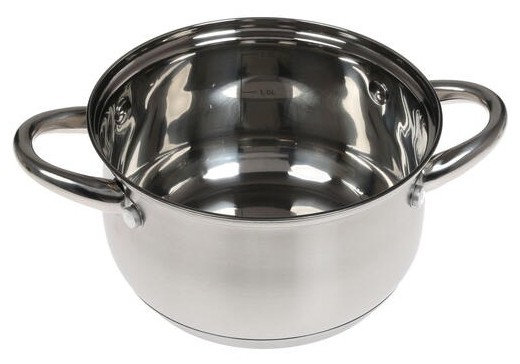 фото Набор кастрюль kelli kl-4201 6 пр.