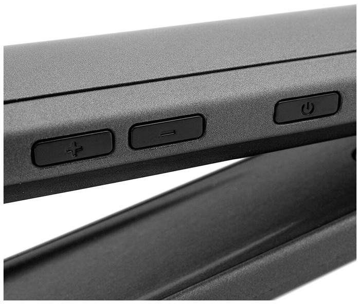 Выпрямитель VITEK VT-8281 серый