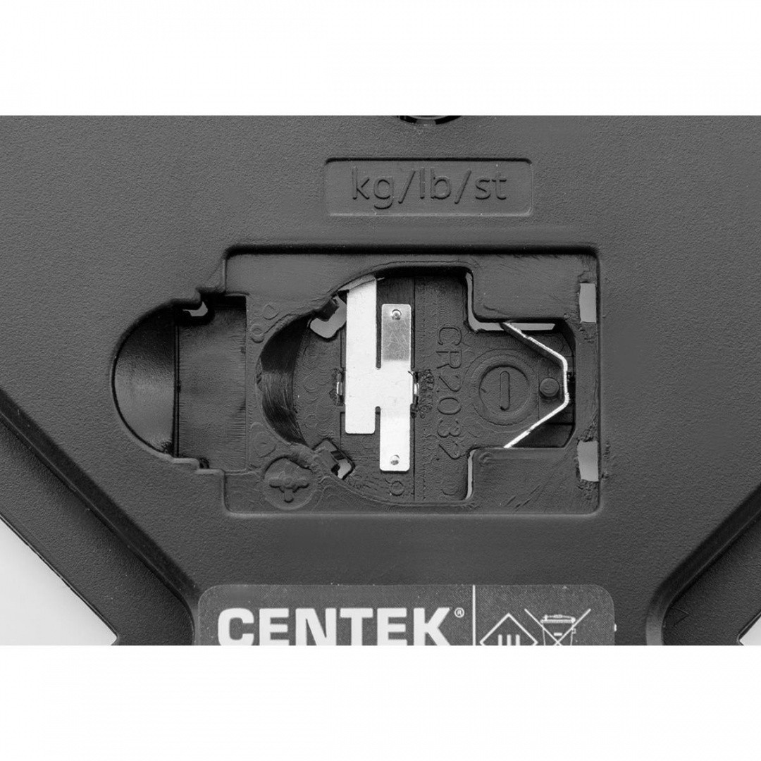 Весы напольные Centek CT-2426 Kitten от MELEON