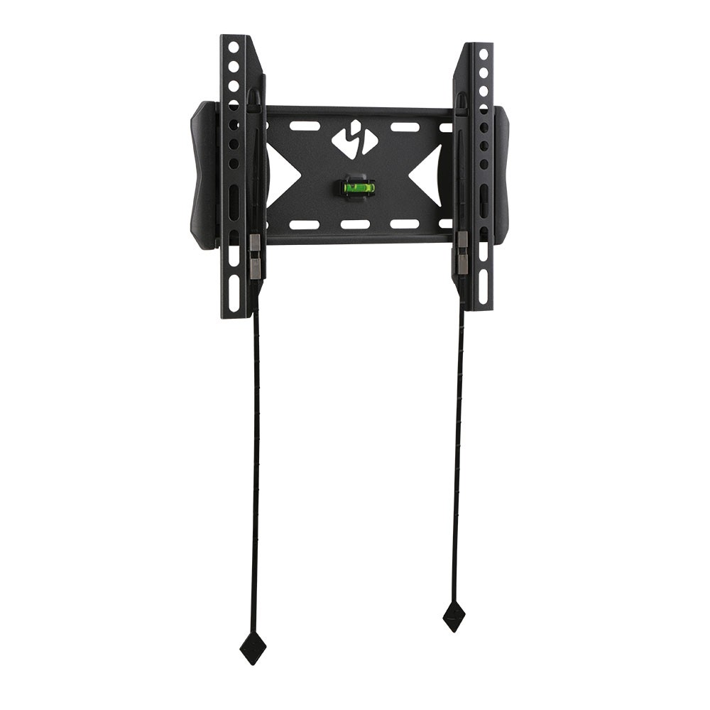 

Кронштейн Kromax 5-FLAT FLAT-5 black