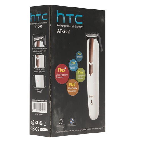    HTC AT-202, 