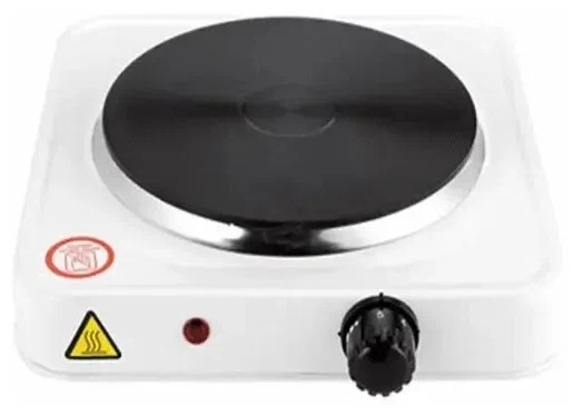 

Эл.плита HOT PLATE YQ-1010А 1-комф блин