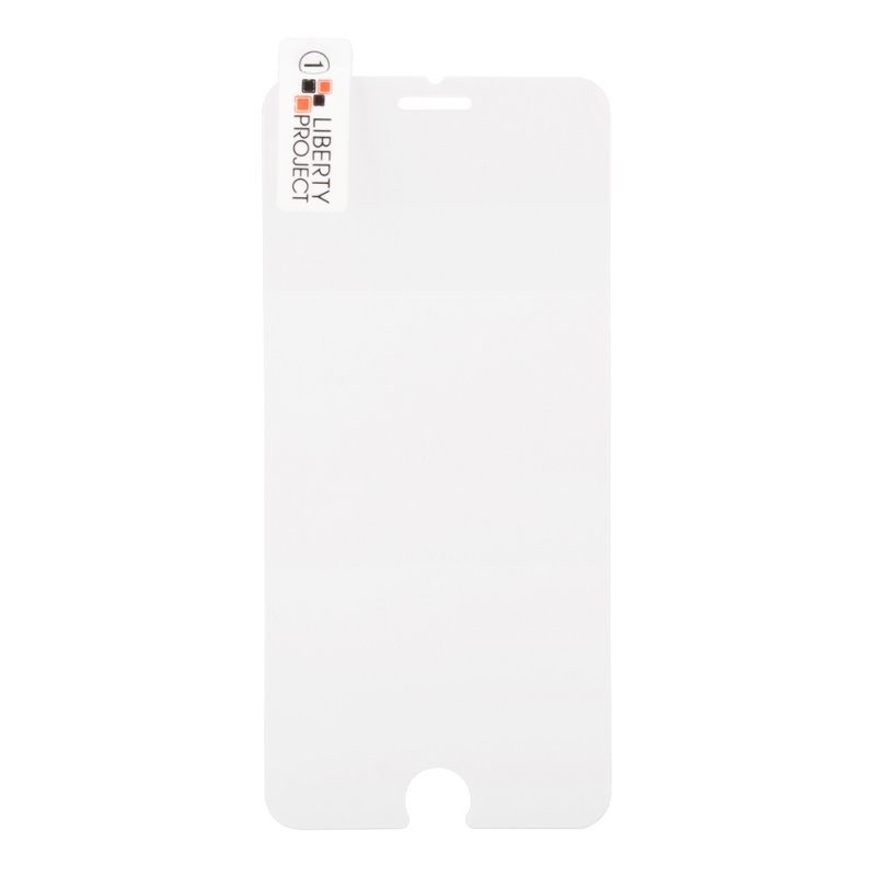 

Защитное стекло «LP» для iPhone SE 2/8/7 Tempered Glass 2,5D 0,33 мм, 9H (ударопрочное)