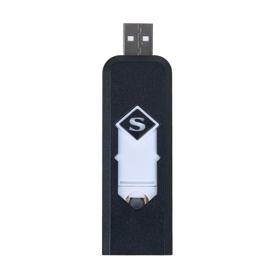 Электронная USB зажигалка от MELEON