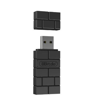 Купить Беспроводной USB адаптер 8bitdo PS3