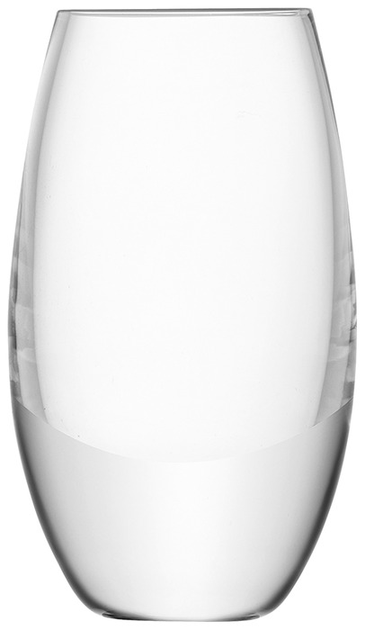 фото Набор стопок lsa lulu, 55 мл, 4 шт.