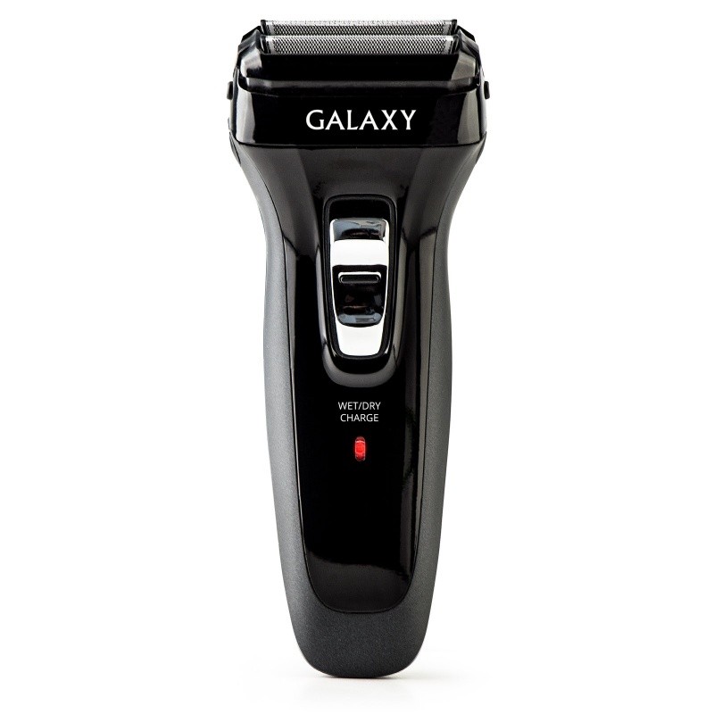 

Бритва аккумуляторная Galaxy GL 4207, сетки из ультратонкой японской стали