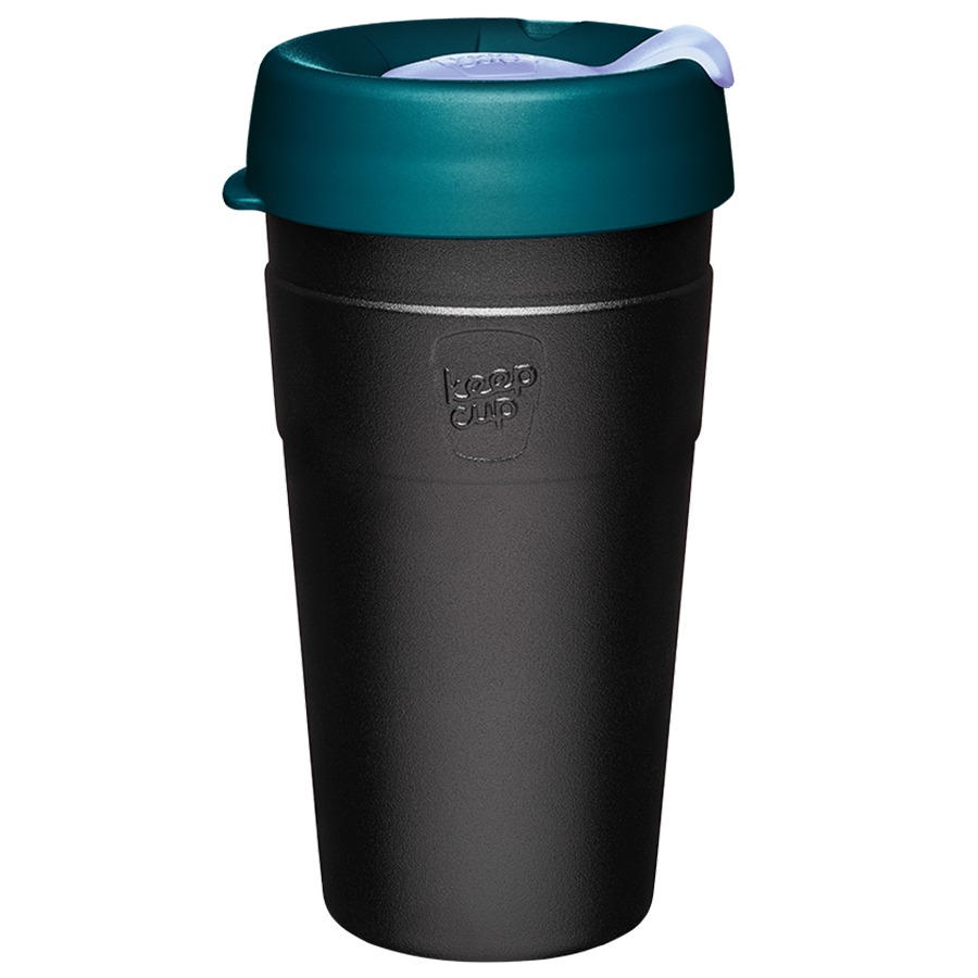 

Термокружка KeepCup Thermal L 454 мл Dusky