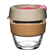 

Кружка KeepCup Brew Cork S 227 мл Redbud