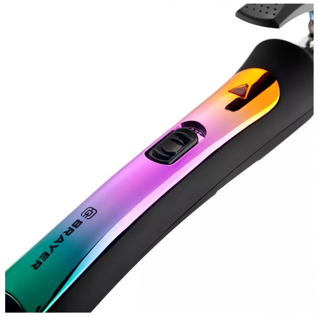 Электрощипцы Brayer 9 мм BR3209