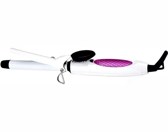 Щипцы Kelli KL-1221 white