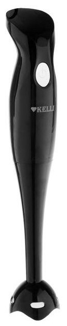 

Погружной блендер Kelli KL-5073, черный