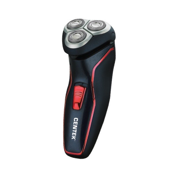 

Бритва Centek CT-2171 черная