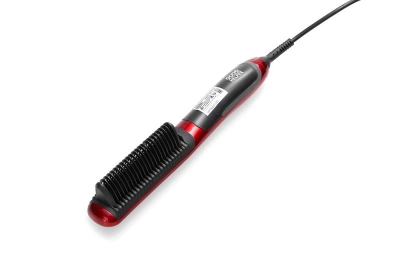 

Расческа-выпрямитель GOODHELPER BH-CT12