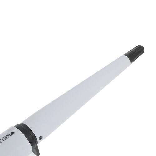 Плойка Kelli KL-1220 whitepink