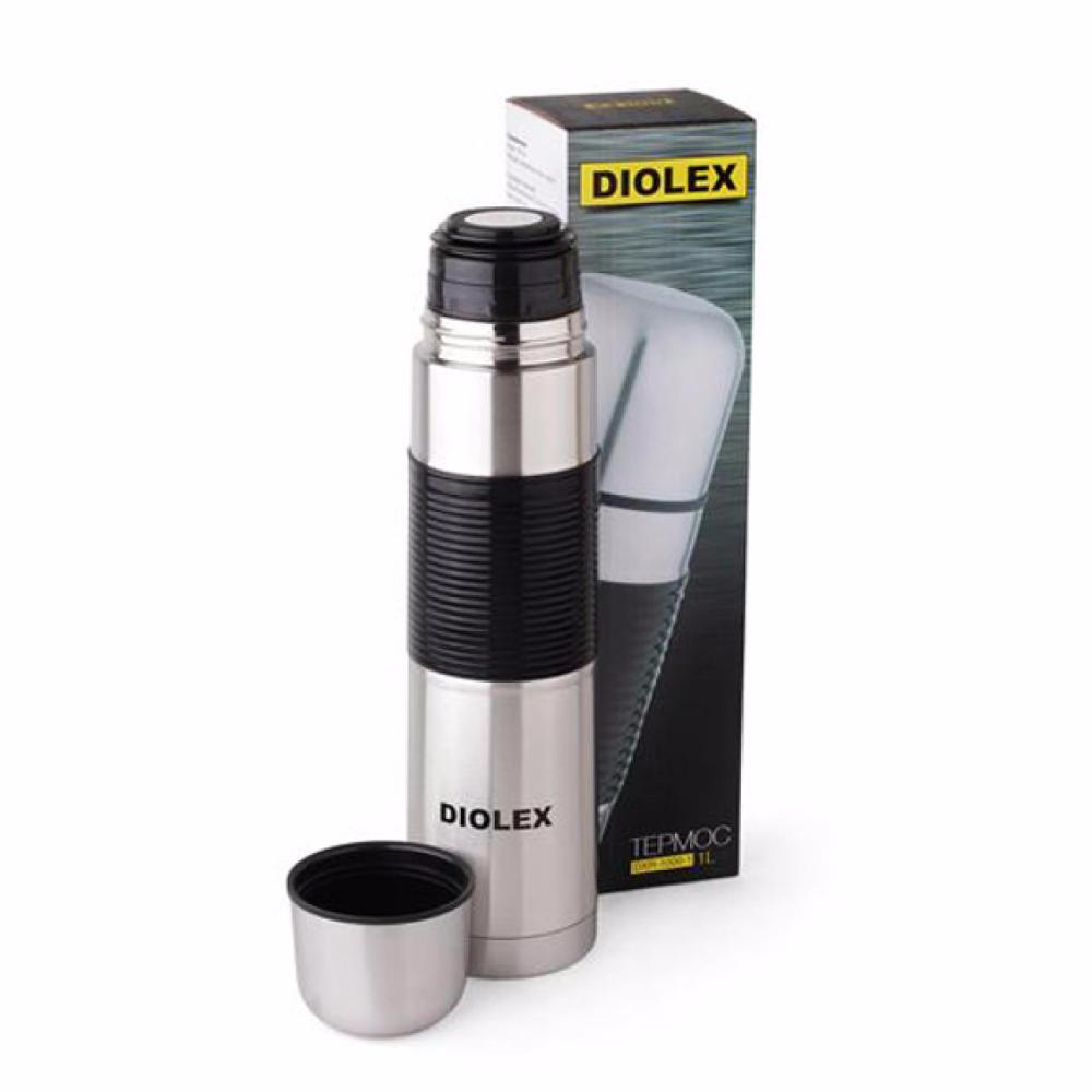 

Термос Diolex DXR-1000-1