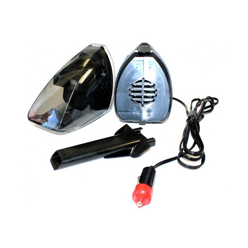 Купить Пылесос автомобильный с функцией сбора воды | Мелеон