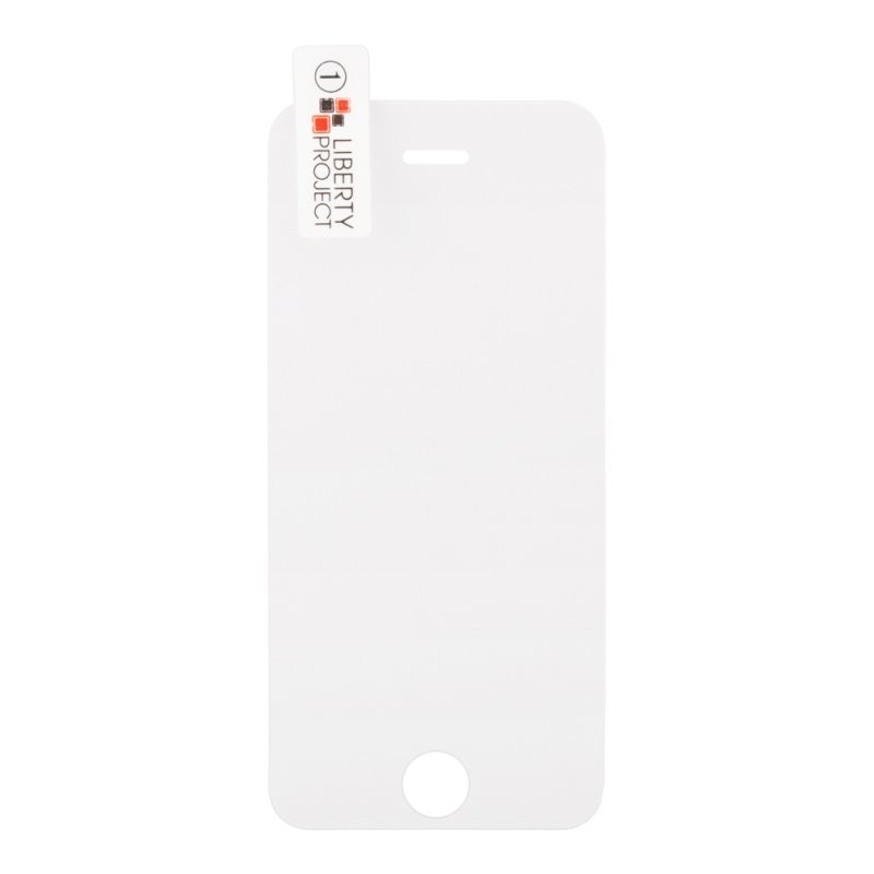 

Защитное стекло «LP» для iPhone 5/5s/5C/SE Tempered Glass 2,5D 0,20 мм 9H (ударопрочное)