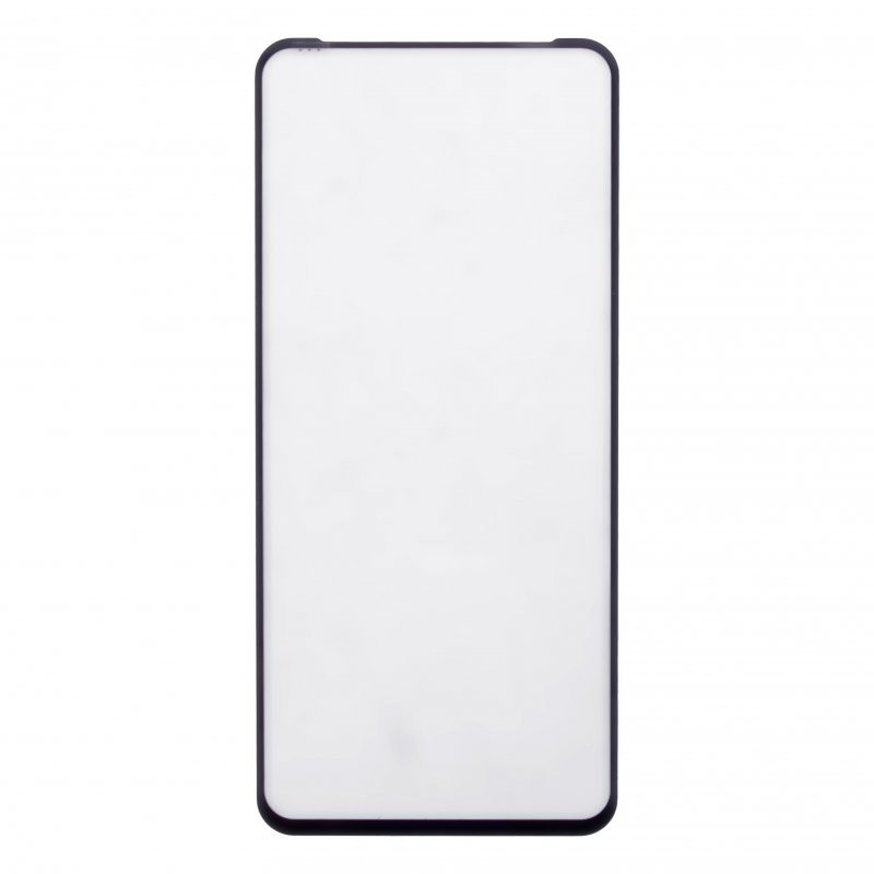 

Защитное стекло «LP» для Realme 6 Thin Frame Full Glue с рамкой 0,33 мм 2,5D 9H (черное)