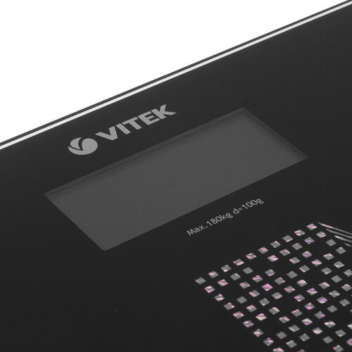 Весы электронные VITEK VT-8073 B от MELEON