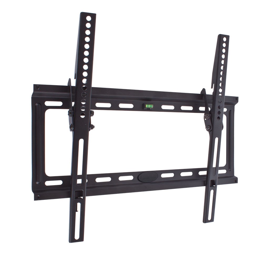

Кронштейн 4-IDEAL black, black